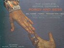 DUKE ELLINGTON-RUSS GARCIA-LP-BOX- COMPLETE GEORGE GERSHWIN-BETHLEHEM-