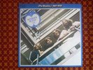 THE BEATLES LP 1967-1970 BLUE VINYL French Press NM great copy