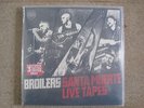 Broilers ?– Santa Muerte Live Tapes,Punk.Oi,OVP