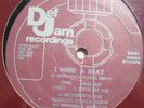 LL Cool J-I Need A Beat-3 Mixes-Rare Original 1984 Def Jam Hip Hop 12