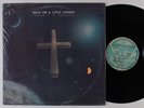 TOMMY T & CO Hold On A Little LP NM SHRINK INSERT modern soul boogie gospel HEAR