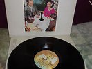 Led Zeppelin Presence Germany LP FOC OIS