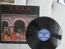 Rush - Moving Pictures Vinyl LP