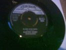 ELECTRIC JOHNNY 'BLACK EYES ROCK' LONDON 45 HLU9384 EX