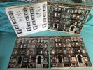Led Zeppelin, Physical Graffiti, DBL Vinyl LP Record Album, SS-2-200, Swan Song
