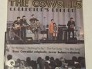 COWSILLS Collector's Record 45 EP + PS American Dairy Association promo NM