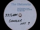 Modern Soul Funk Disco LP Unknown - Acetate (Chicago rarity) Unreleased NM HEAR