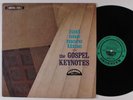GOSPEL KEYNOTES Just One More Time NASHBORO LP black gospel