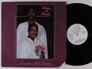ROSLYN & CHARLES Everything Must Change LP VG+ modern soul funk gospel HEAR