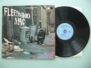 Peter Green's Fleetwood Mac - Same, NL '68, LP, Blue Horizon, Vinyl: vg+