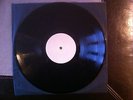 Jack Ellister Tune Up Your Ministers.W/L Promo LP Fruits De Mer Records