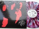 KLP188 - The Multicoloured Shades - House of Wax German MULTICOLOURED VINYL 12