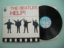 The Beatles - Help , Italy', LP, 3 C 062-04257, Vinyl: m-