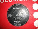 PINK FLOYD Arnold Layne UK COLUMBIA Original*Listen*  CLASSIC 60s PSYCH