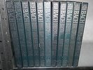Bach Archiv Edition Volume 1-11, 11 Boxen