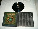 OVERKILL ---  original 1991 HORRORSCOPE LP Slayer