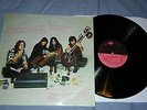 SHOCKING BLUE  at home 1969 -HOLLAND EARLY PRESS -PINK ELEPHANT LAB -V/G+