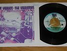 THE VIBRATORS - WE VIBRATE - WHIPS AND FURS - RAK - GERMAN - 1976 - EXCELLENT