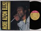 ALTON ELLIS More Alton Ellis JGM 21ST CENTURY LP VG+ CANADA