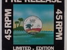 CONGOES Congo Man MANGO 12