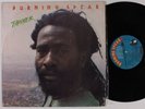 BURNING SPEAR Farover HEARTBEAT TUFF GONG LP VG+