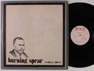 BURNING SPEAR Marcus Garvey FOX LP