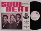 GAY LADS Soul Beat STUDIO ONE LP VG++