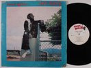 JAH RUBY Dread Affairs AFRIK LP