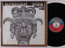 JOE GIBBS & PROFFESIONALS/MIGHTY TWO African Dub: All-Mighty Chapter 2 LP VG+
