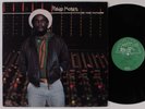 PABLO MOSES In the Future ALLIGATOR LP VG++