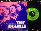 BEATLES - Long Tall Sally *1976* ODEON 04776 * RARES COVER * VINYL TOP (M-:))