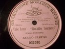 ENRICO CARUSO 