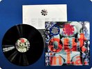 RED HOT CHILI PEPPERS OUT IN L.A. E129665 LP Dx8059