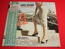 James Brown & The Famous Flames ?/ Please, Please, Please / 25MM 0353 / JAPAN LP