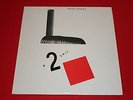 Riuichi Sakamoto /  B-2 Unit / ALR-28003 / JAPAN LP
