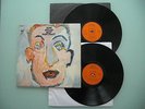 Bob Dylan - Self Portrait, D 1970, 2 LPs, Orange CBS, S 66250, Vinyl: vg++