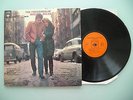 Bob Dylan - The Freewheelin' Bob Dylan, NL'67, LP,Orange CBS, S 62193, Vinyl: m-