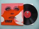Hildegard Knef - Knef, D 1970, LP, Stern, SLK 16 633-P, Vinyl: vg++