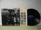 The Rolling Stones LP Got Live If You Want It In Shrink 1966 Orig  Hype Sticker