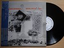 LEE MORGAN Candy JAPAN 180G PROMO LP W/OBI BLUE NOTE AUDIOPHILE TOJJ-6507