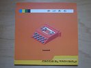 ARMANDO TROVAIOLI Caccia Al Trovaioli JAPAN DOUBLE LP OST TROVAJOLI AVANZ
