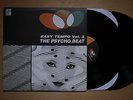 V.A. Easy Tempo Vol.2 ITALIAN DOUBLE LP GIANNI FERRIO LESIMAN PIERO UMILIANI