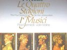 VIVALDI-THE FOUR SEASONS-I MUSICI-VIOLIN PINA CARMIRELLI