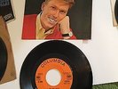 Terry Day 45 & picture sleeve, Be a Soldier/Love you Betty, NM, Melcher, Spector