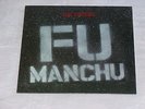 FU MANCHU the covers LP kyuss DEVO cars Thin Lizzy BLACK FLAG van halen NMINT