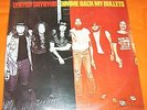 LYNYRD SKYNYRD Gimme Back My Bullets LP 1976 MCA SEALED ORIG Southern Rock