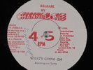 BARRINGTON LEVY What's Going On CHANNEL ONE 12