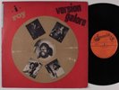 I ROY Version Galore TREASURE ISLE LP