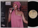 MARCIA GRIFFITHS Naturally HIGH NOTE LP VG+