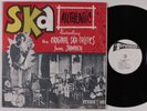ORIGINAL SKATALITES Ska Authentic STUDIO ONE LP